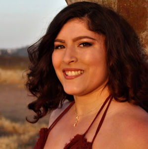 Meet your Posher, Brittany carrillo